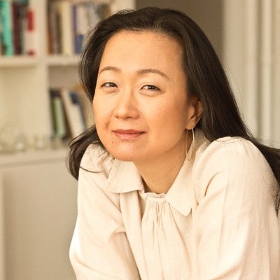 Min Jin Lee Talks Representation at ‘West 10th’ Launch