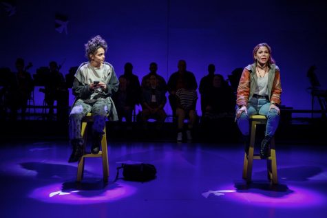 ‘Miss You Like Hell’ Is A Dynamic, Matchless Triumph
