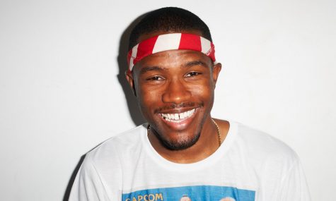 Staff Recs: Best Frank Ocean Songs