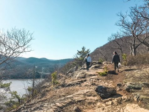 Bear Mountain, New York