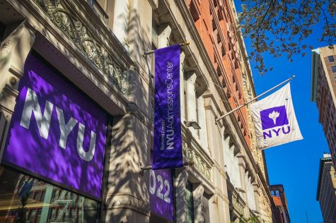 College Early Admissions Practices Under Investigation