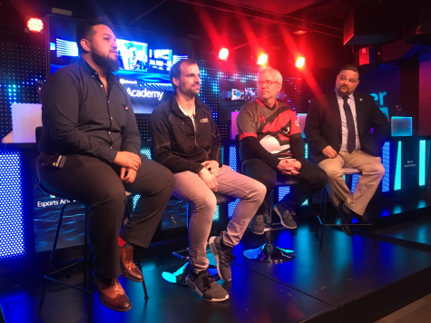 Universities Invest in Growing Esports Industry Teams