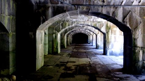 Abandoned Places Revisited