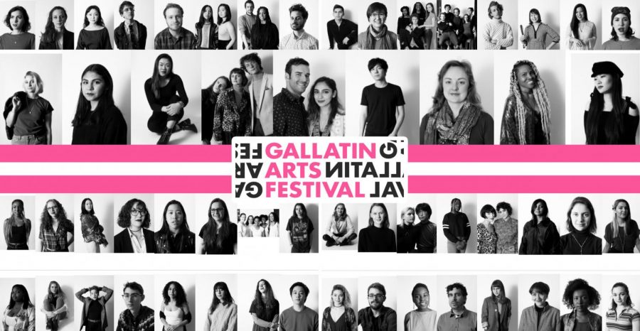 The+Gallatin+Arts+Festival+is+a+week-long%2C+community-wide+celebration+of+the+unique+artistry+and+interdisciplinary+scholarship+of+students+at+NYU%E2%80%99s+Gallatin+School+of+Individualized+Studies.+