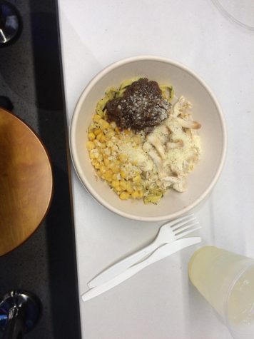 A Growing Fast-Casual: Minigrow