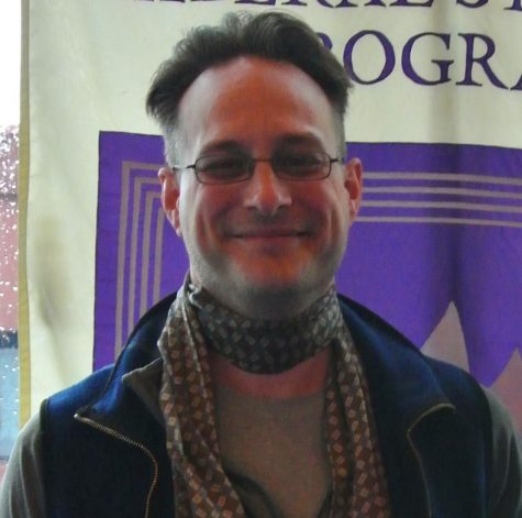 LS Professor No Longer Teaching After Allegations of Sexual Misconduct Surface