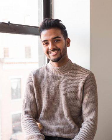 Johaan Abraham