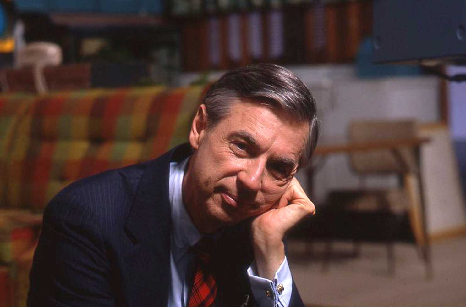 Fred Rogers, known as the host of “Mister Rogers’ Neighborhood,” life is being profiled in the new documentary “Won’t You Be My Neighbor.