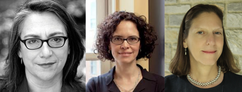 Professors Awarded Guggenheim Fellowships for Work in Literature, Film