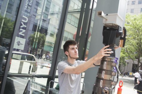 Professors Work to Develop 5G Wireless Testbed
