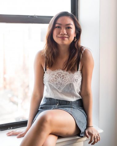 Paggie Tan