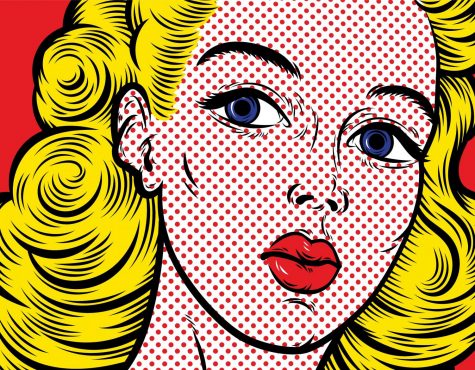 Making Politics Pop: Social Commentary in Pop Art