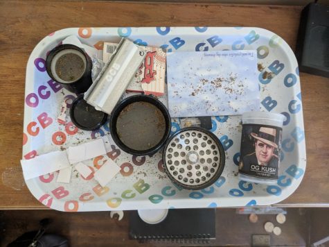 An Already Digitized Weed Culture Reckons With Possible Legalization