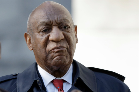 NYU’s Board of Trustees Revokes Bill Cosby’s Honorary Degree