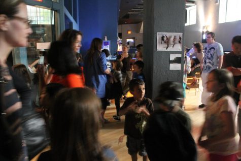 Brooklyn Kids Festival Tackles Adversity, Bullies and Trump, Too