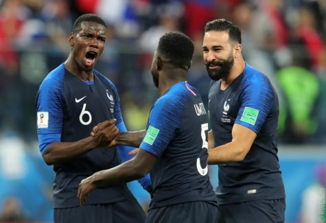 NYU Predicts: World Cup Final