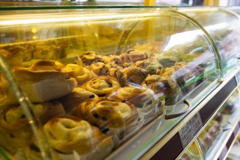 A Quick Bite: Fay Da Bakery