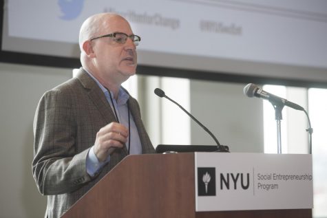 NYU Awards $1.1 Million to Companies Making Education Accessible for All Families