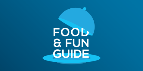 Food & Fun Guide 2018