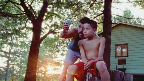 ‘We the Animals’: A Portrait of Childhood