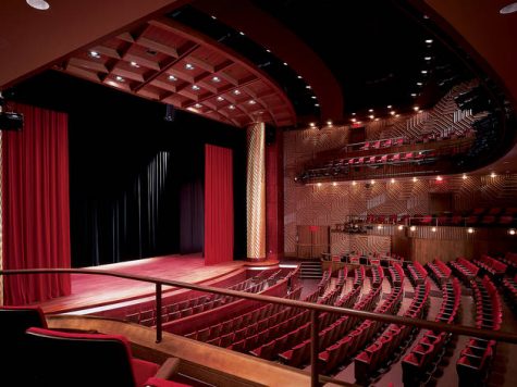 Skirball Unveils Exciting Fall Season