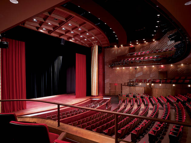 Skirball+Center+hosts+a+variety+of+programming+for+students+and+residents+of+Greenwich+Village.