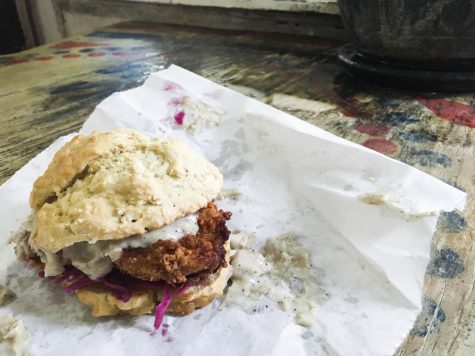 6 Sandwiches to Slay Your Hangover