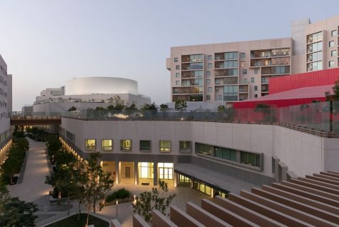 Risk of Forced Labor at Abu Dhabi Remains, Contradicting NYU
