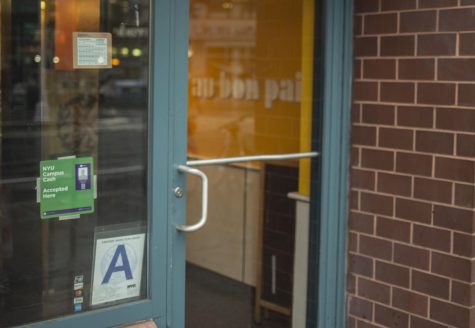 Campus Cash Canceled