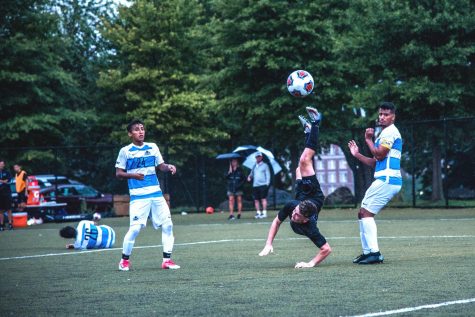 Weekly Sports Update: Women’s Soccer Team Breaks Goal Record