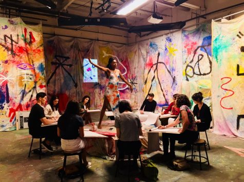 29Rooms 2018: A Cultural Playground Built to Inspire