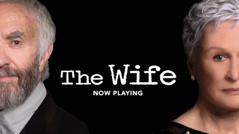 Sidelined on Screen, Glenn Close Shines as ‘The Wife’