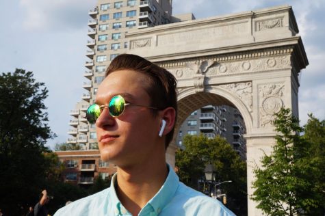 What’s All the Noise About AirPods?