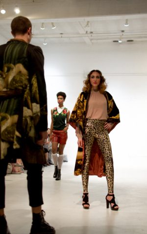 Athanasiou S/S 2019