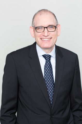 Langone Hires New CFO