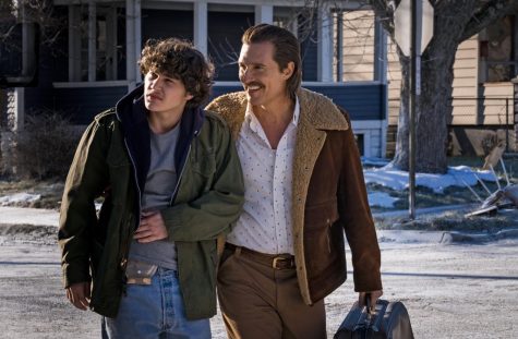‘White Boy Rick’ Misfires