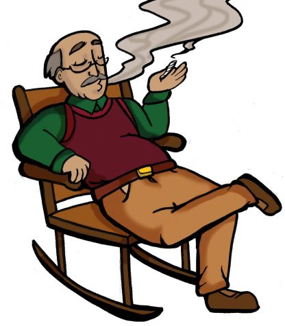 Baby Boomer Weed Use Booms