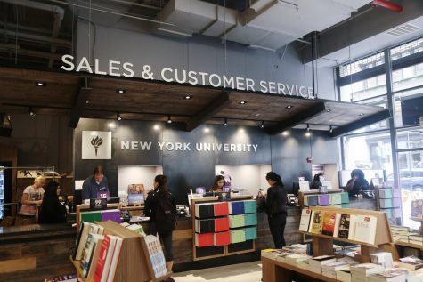 Bookstore Makeover to Save Students $2 Million Falls Short on Money-Saving Goals