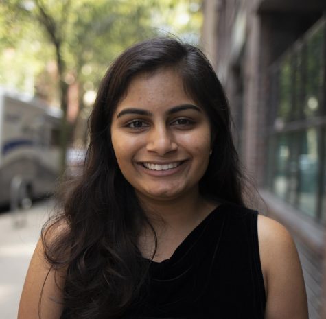 Sakshi Venkatraman