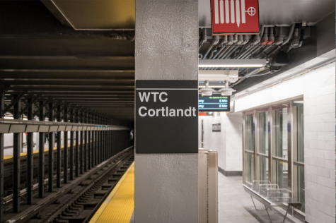 17 Years After 9/11, Cortlandt St. Station Reopens