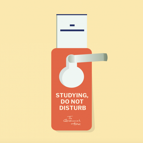 Temporary Housing Dulls Shine of NYU Experience