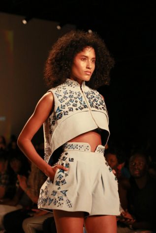 Supima Design Competition S/S 2019