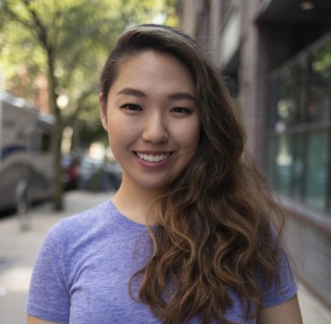 Tarra Chen