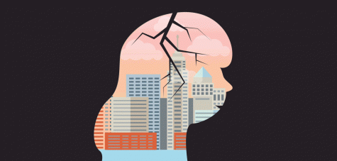City of Dreams and Disillusionment