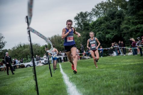 Weekly Sports Update: Sept. 2 to Sept. 8
