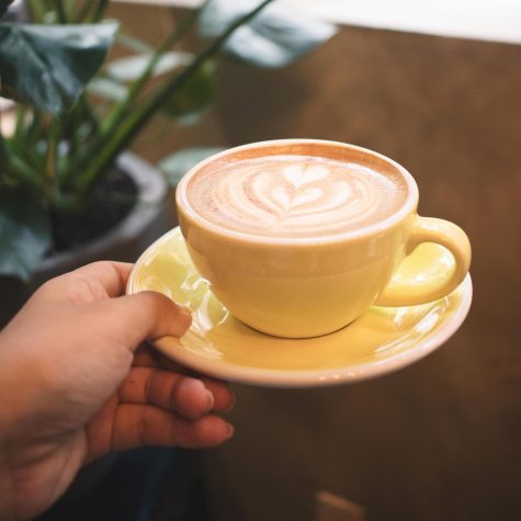 The Buzz on NYU’s Caffeine Craze