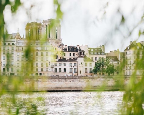 Why I Can’t Stop Studying Abroad