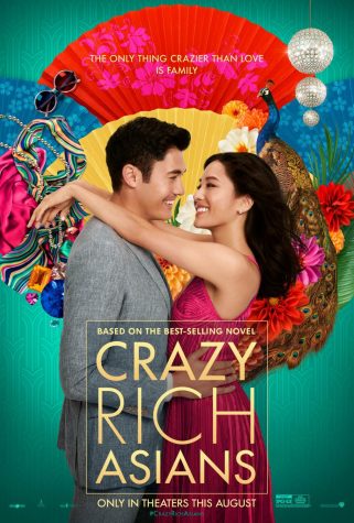 The Limitations of ‘Crazy Rich Asians’