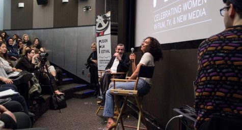 NYU Film Fest Uplifts Women in Cinema