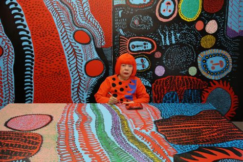 ‘Kusama – Infinity’ Paints Colorful Portrait of a Vibrant Life